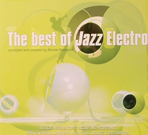 Various - The Best Of Jazz Electro