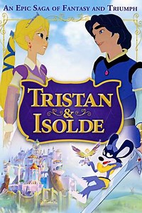 Tristan & Isolde - Movie