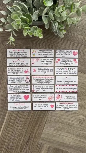 Sexy Love Notes | Couple Cards | Love Messages | Printable Sexy Notes | Valentine's Day | Anniversary Gift | Sexy Cards | Sexy Notes - Etsy