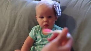 933K views · 21K reactions | No, I don't feed my baby candy, but yes, I definitely broke that rule for pop rocks...and it was worth it. | Story of This Life | Facebook