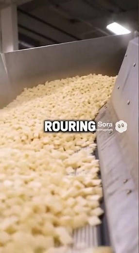 How PAPER Is Made From BAMBOO! 🌿📄 Mind-Blowing Factory Process!