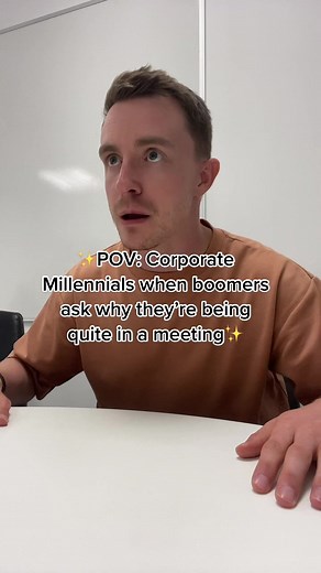 ✨NOTHING TO ADD✨ #corporate #millennials #9to5 #work #workfromhome #worktok #workjokes #worklife #corporatelife #corporatememes #corporatecomedy #corporatejokes #officejokes #officecomedy #relatable #trending #funny #comedy #fyp #meeting #boomers