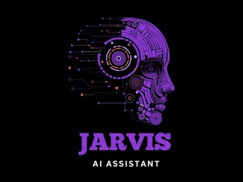 JARVIS AI Assistant Using Python by Avinash Biradar