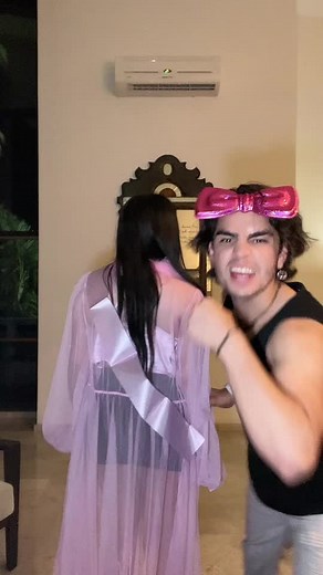 Aaron Mercury on TikTok