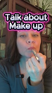 Talking About 𝓜𝓪𝓴𝓮𝓾𝓹 💄👄 in English ✨Make up (the phrasal verb) has nothing to do with makeup (the noun) in native English😅 Schedule a call to join a group class ➡️ https://vist.ly/4qbzk 🌎 𝗔𝗺𝗲𝗿𝗶𝗰𝗮𝘀 3pm PST 5pm PST 🌍 𝗘𝘂𝗿𝗼𝗽𝗲/𝗠𝗶𝗱𝗱𝗹𝗲 𝗘𝗮𝘀𝘁 6pm CET 7pm CET 👨🏼‍🎓 𝑺𝒑𝒆𝒄𝒊𝒂𝒍 𝑨𝒅𝒗𝒂𝒏𝒄𝒆𝒅 𝑪𝒍𝒂𝒔𝒔 Only 3 spots open Tues 3pm CET Self-Study Academy - Low Cost https://vist.ly/4qbzp #learnenglish #englishlearning #americanenglish #nativeenglish #spokenenglish #en
