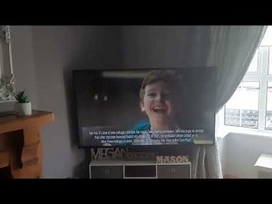 Sky Q Kids Channels Surfing (26th April 2022)