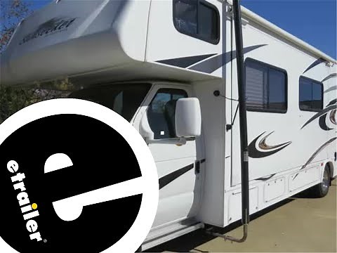 etrailer | Camco Gen-Turi RV Generator Exhaust System Review