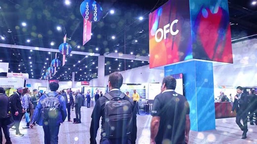 OFC 2026 Summary: How Silicon Photonics, CPO, OCI, and OCS Are Redefining the Physical Boundaries of Data Centers