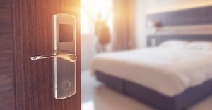 There's A Secret Code Thieves Use To Break Into Hotel Room Safes
