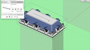 [SP22] Full set of Roofing tools Download: http://smartprofile4sketchup.com/SP22 All products: http://smartprofile4sketchup.com/ Full user guide: http://smartprofile4sketchup.com/faqs User guide video in Facebook: https://www.facebook.com/watch/?v=374781366536380 User guide video in Youtube: https://youtu.be/iB9lNNs8JDA | Smart Profile for Sketchup