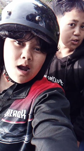 dah sesat dah sesat #sorotanpublik