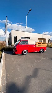 2.3K views · 135 reactions | 4.1L V8 Powered T25 Doka  Check out that seethrough engine bay cover in the back! 落 . Video Credit: cherriesnberries.club , viatiktok | Just Kampers | Facebook