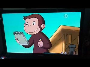 PBS Kids Program Break: 2021 (KLRU)