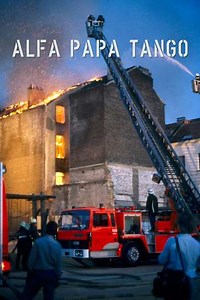 Alfa Papa Tango (1990-1992) - TV Show