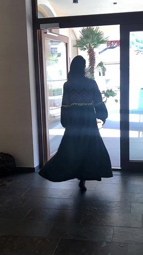 Traditional Indian Dress Showcase with Vibrant Patterns