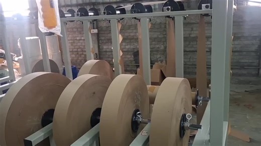 ☆Core making machine.●Features:1. Main structure made by thicker steels which are finished  by processing of re-cutting and welding,  make machine much more stable and strong.2. Main… | Md Faiz Alam