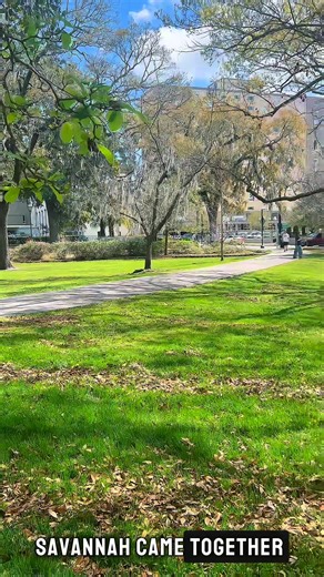 ☘️ The countdown is on, Savannah! Last week’s Greening of the Fountain at Forsyth Park officially kicked off the city’s St. Patrick’s Day season, and now we’re just four days away from the 202nd St. Patrick’s Day Parade. As we head into St. Pat’s weekend, here are a few quick reminders: ✔ Plan ahead for traffic and road closures ✔ Take advantage of City parking garages ✔ Celebrate safely and responsibly ✔ Help keep Savannah beautiful Whether you're a longtime local or visiting the Hostess City, 