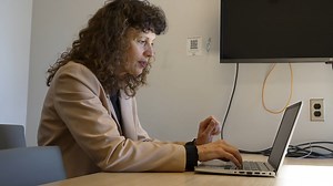 1.3K views | Meet Debi Pillarella, M.ED, DHSC, a proud UIndy alumna...