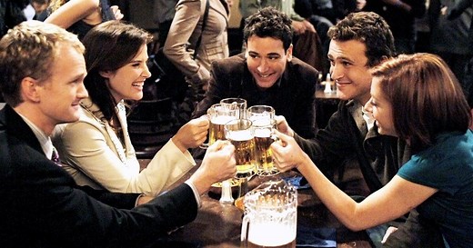 'How I Met Your Mother' Alternate Ending Might Have Been Exactly What Fans Wanted