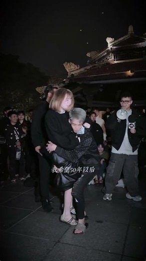 Cuối cùng không ai thành đôi cả 😭