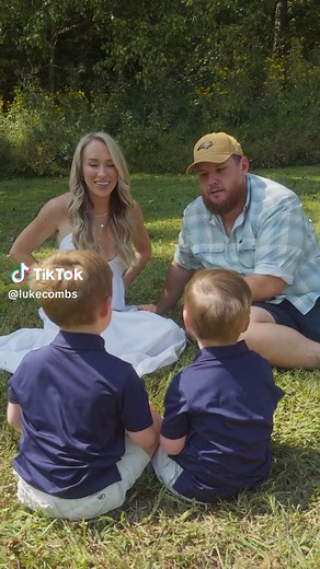 Baby #3 Announcement: Third Time’s a Charm!