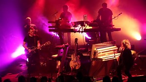 Christophe   Aline   Creep