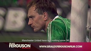 Sir Alex Ferguson: Never Give In (2021)