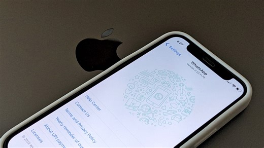 WhatsApp Now Lets You Move Data From Android to iPhone: All Details