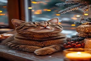 schönes Video 'Weihnachtsstimmung' - FUNPOT