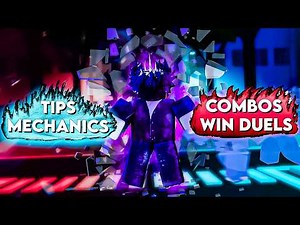 JUJUTSU SHENANIGANS NAOYA GUIDE, WIN EVERY DUEL | roblox