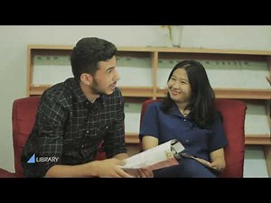 Diponegoro University Video Profile [Eng]