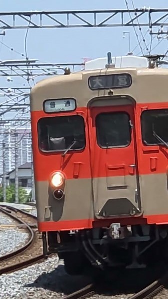 東武8111f豊春駅入線 #鉄道 #東武鉄道 #東武野田線