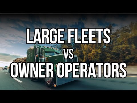 Carrier and Insurance Selection for Freight Brokers | Final Mile 116