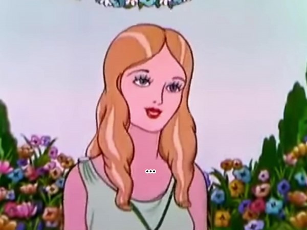 Princess Persephone: The Forgotten Disney Goddess