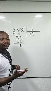 One-Digit Division for Beginners