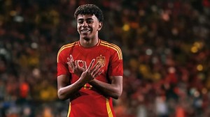 Los brackets de Lamine Yamal, a examen: "El tipo que usa es el peor si te dan un golpe"