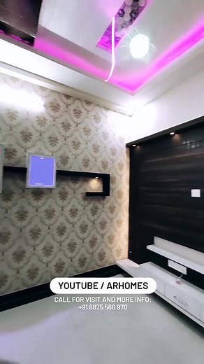 2.8K views · 43 reactions | 3 BHK JDA Approved Individual villa at Sirsi Road Jaipur | 18 by 45 house plan Property ID. #AR377 Puri video dekhne ke liye youtube channel pr jaye (youtube/arhomes) https://www.youtube.com/arhomes Contact For Visit or other information:+91 9001966866 #houses#realestate#jaipur#home#livingroomdesign#interiordesign#exteriordesign#siteview#arhomes#arhomesjaipur#luxury#luxuryhomes#elevation#xxl_house#apartment#instareels#insta | AR Homes | Facebook