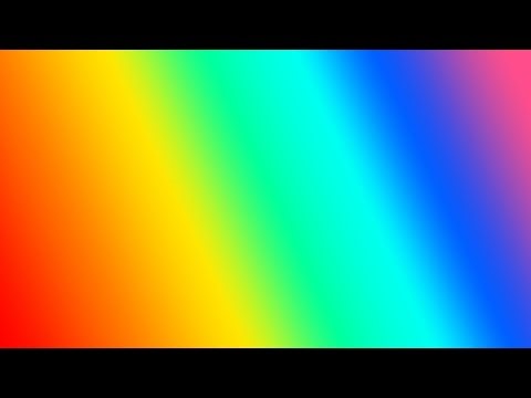 Fast Color Changing Screen 10 Hours | High Energy Dynamic Party Light (Smooth Loop)