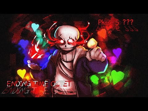 【Ending Time Octet】Phase 5: One Left...? V1