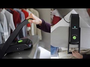 SteamFast SF 680 Digital Fabric Steam Press Review