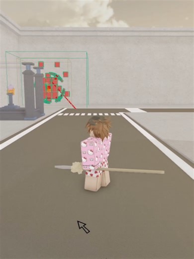 Exploring the Library of Ruina with Jujutsu Shenanigans