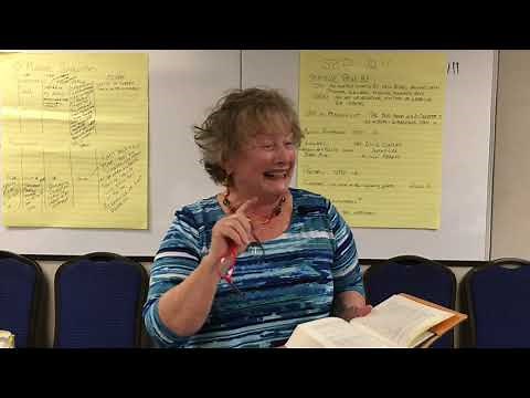 Step 12 Working 12 Steps as an Al-Anon using the Big Book of A.A. with Alice G