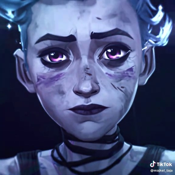 Exploring Jinx's Journey in Arcane Season 2