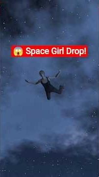 GTA V Space Girl Mystery!