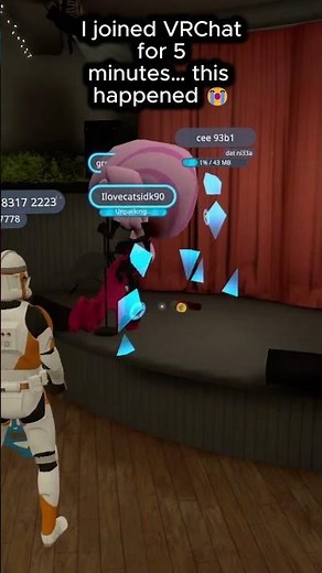 VRChat Is Actually Insane 💀 | Funniest VRChat Moments