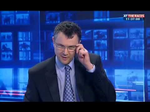 Hugh Taylor: Pace Analysis