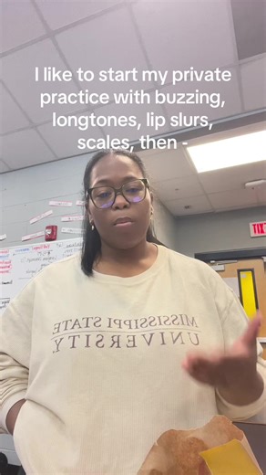 Effective Trumpet Techniques for Young Musicians