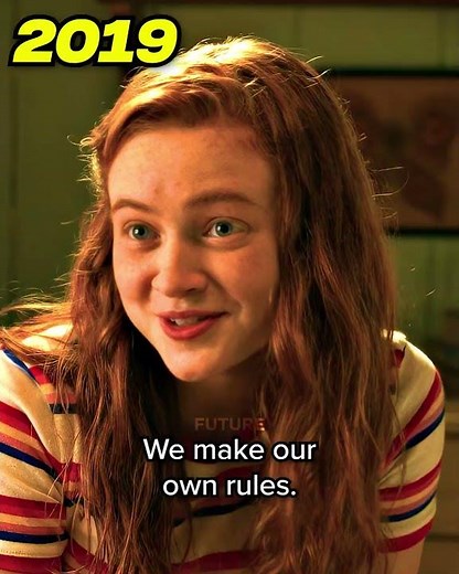 Eleven Remembers Max ❤️ | Stranger Things | #shorts