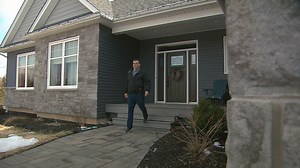 Former Moncton resident wants to keep new home out of upcoming amalgamation
