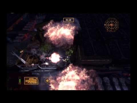 Alien Breed 3 All secret locations The Informed trophy